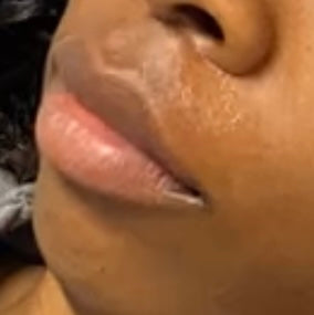 Upper Lip Wax