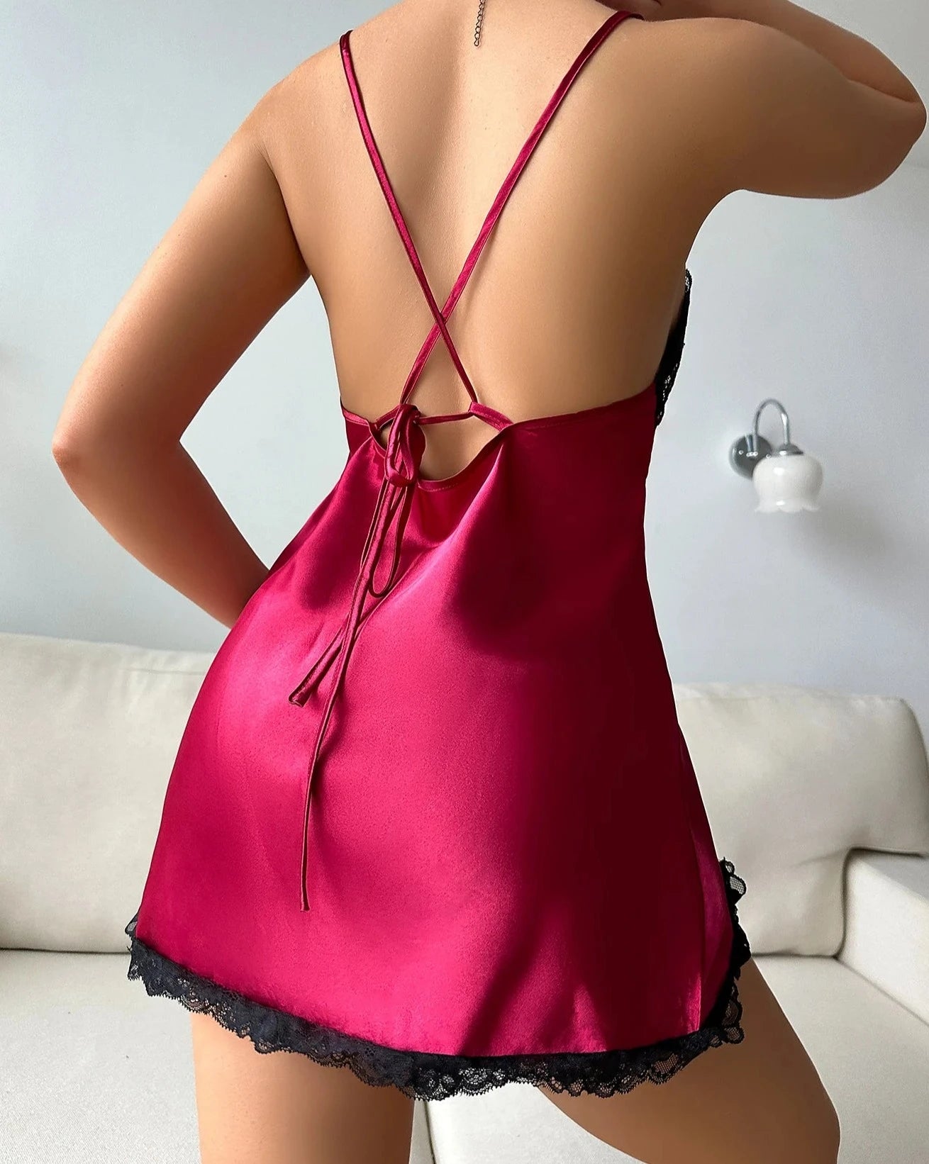 Algeria 2 Piece Set