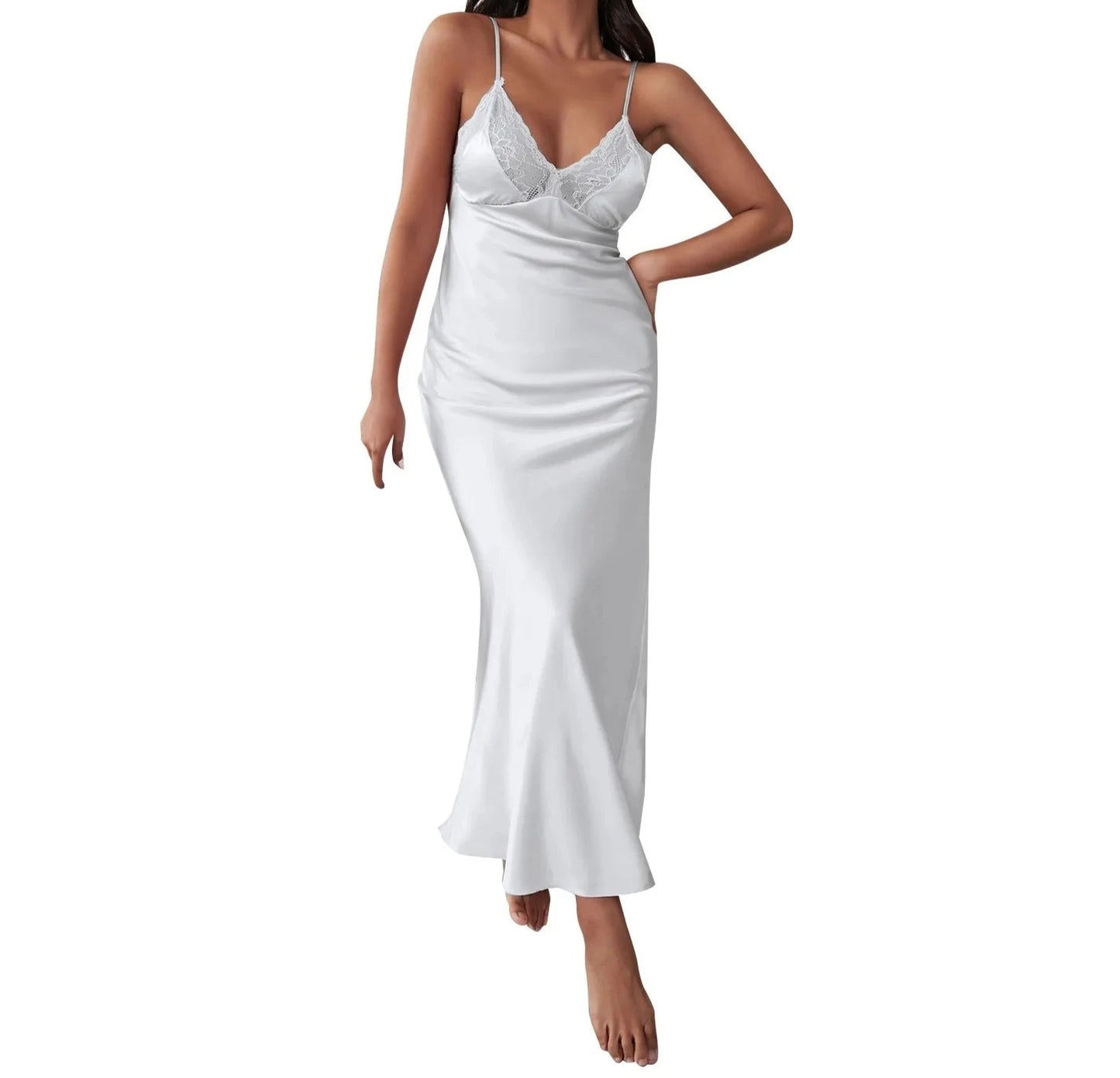 Senegal Nightgown
