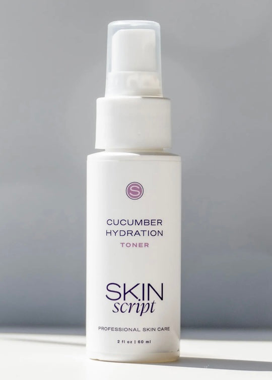 Cucumber Hydration Toner