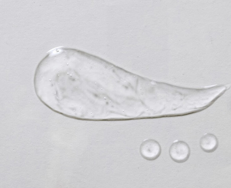 Light Aloe Moisturizer