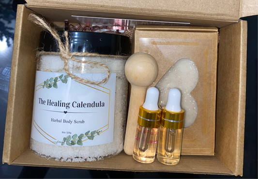 Exfoliating Kit