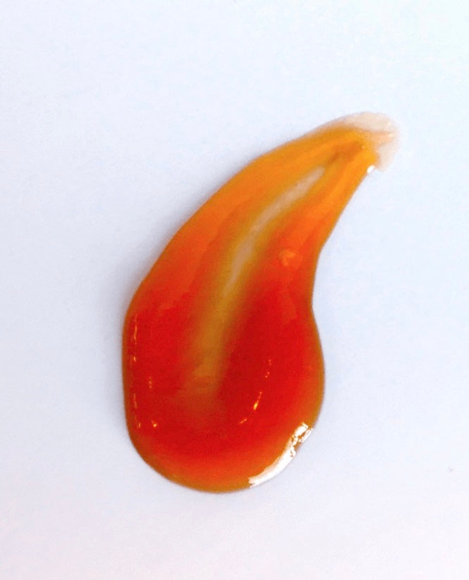 Honey Brightening Cleanser