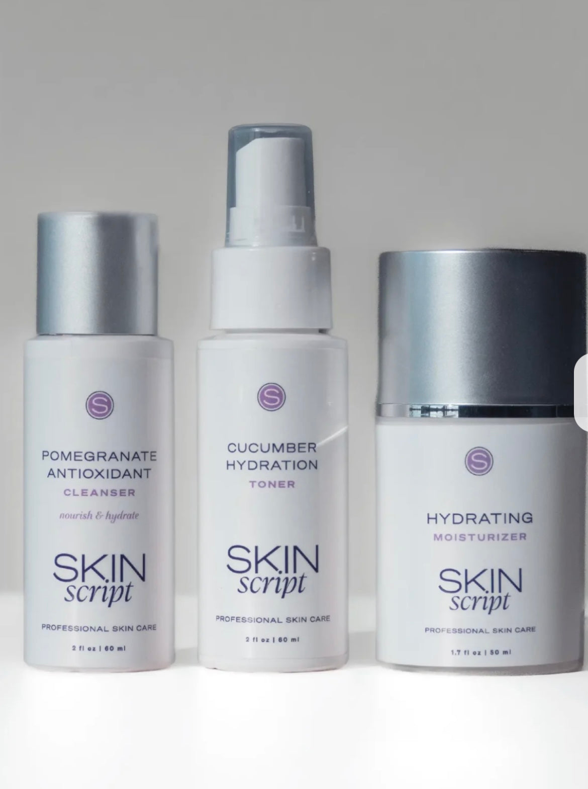 Hydrating Kit