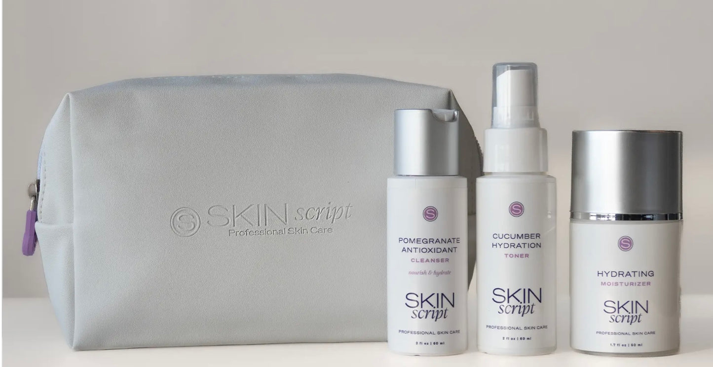 Hydrating Kit