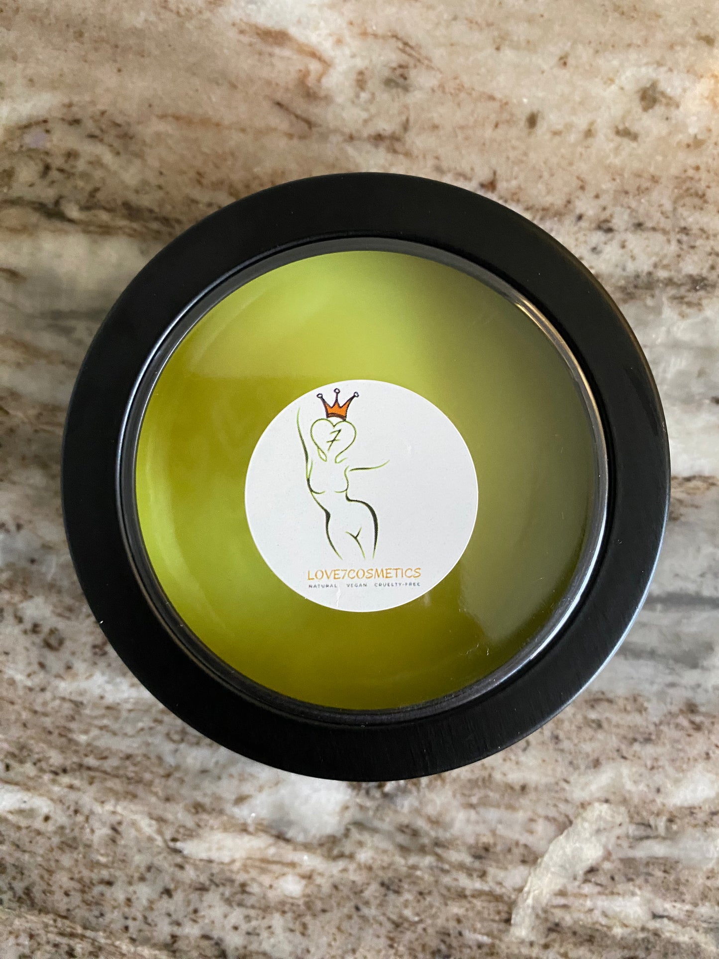 Universal Healing Salve