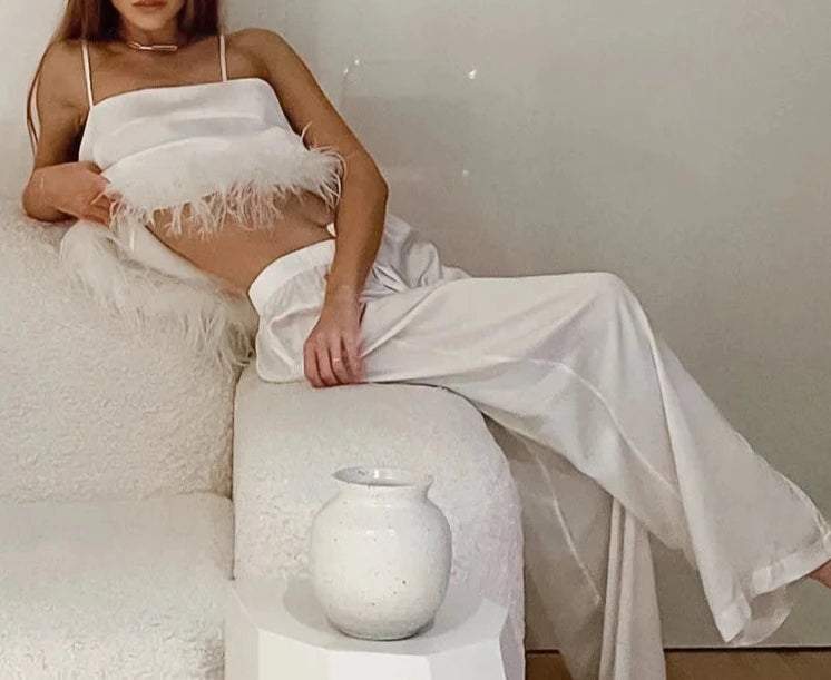 Kenya 2 Piece Set