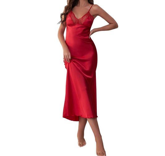 Senegal Nightgown