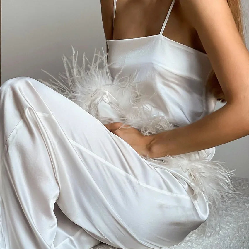 Kenya 2 Piece Set