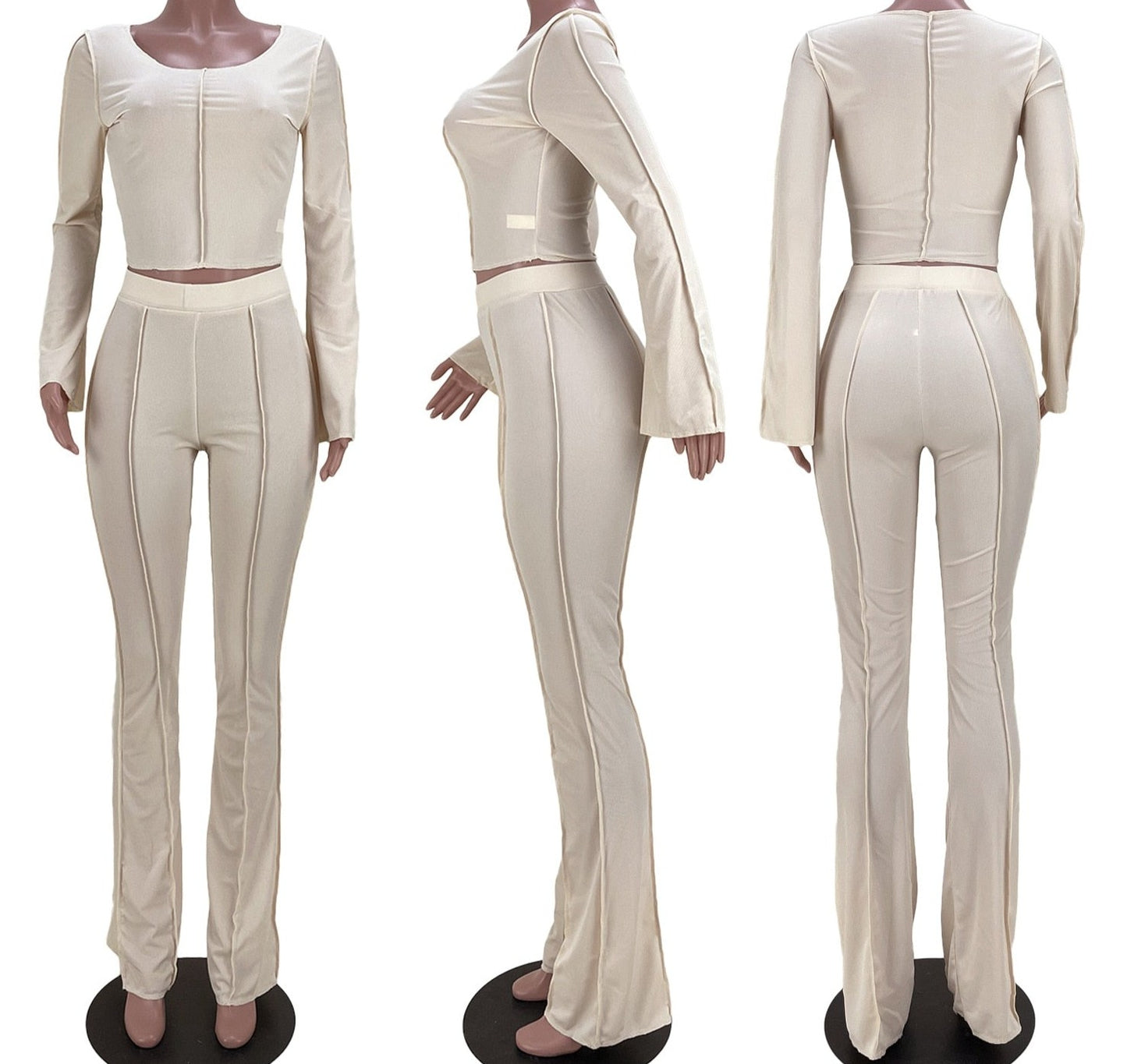 Quimper 2 Piece Set