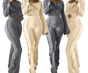 Quimper 2 Piece Set