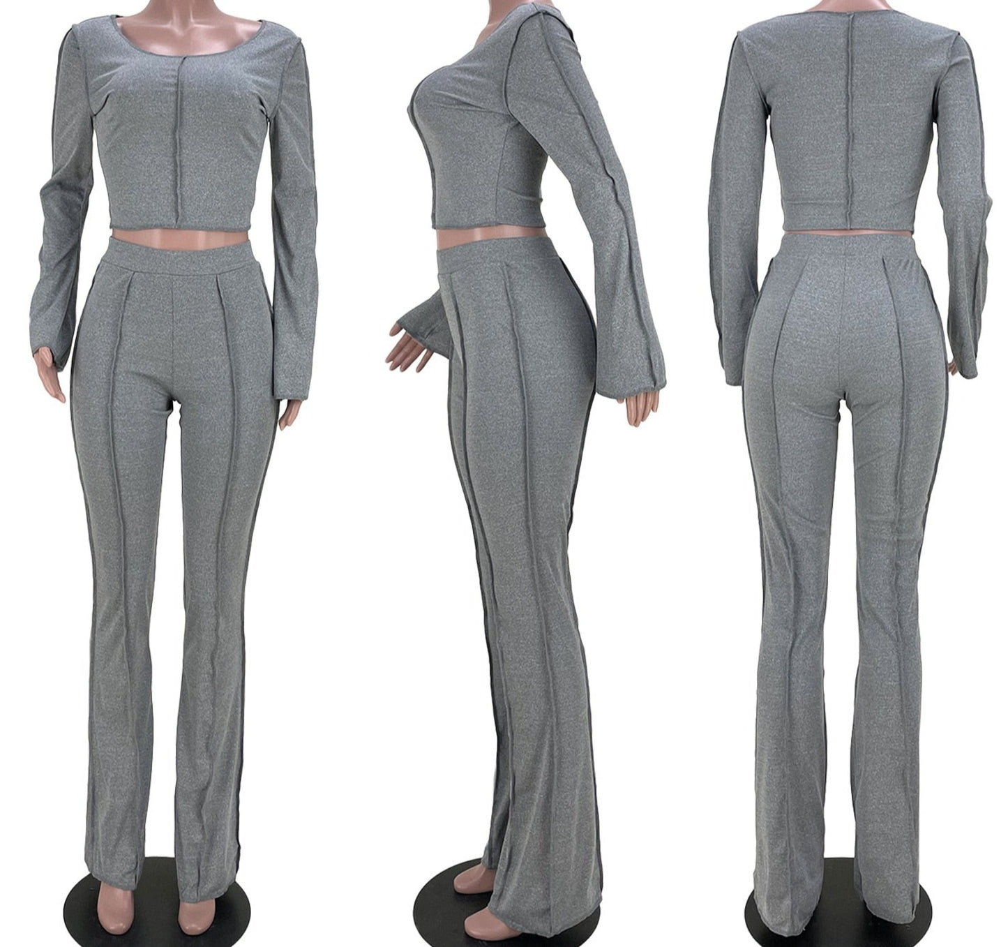 Quimper 2 Piece Set