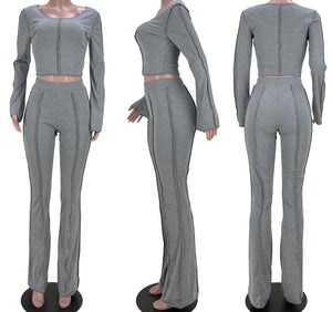 Quimper 2 Piece Set