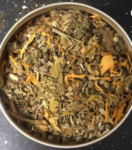 Yoni Steam Herbs